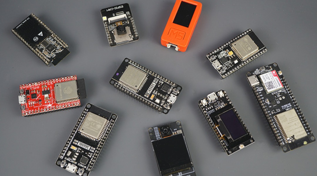 ESP32