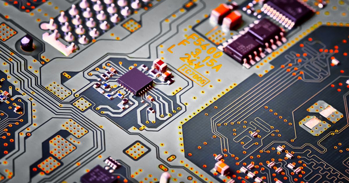 PCB