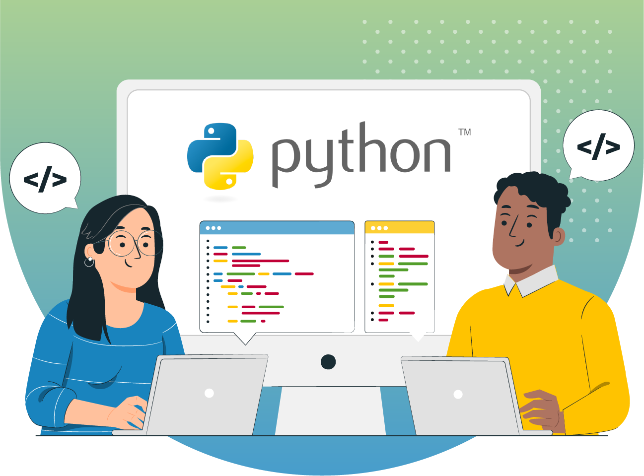 Python